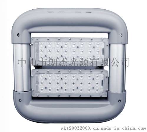 LJ-051-TL-002二模组LED隧道灯85W