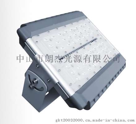 LJ-041-TL-002二模组LED隧道灯60W