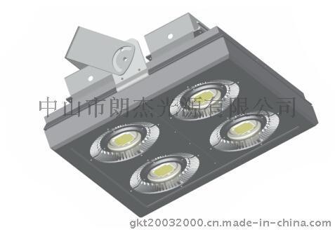 400W LED投光灯 LED工业照明灯 LED高空照明灯