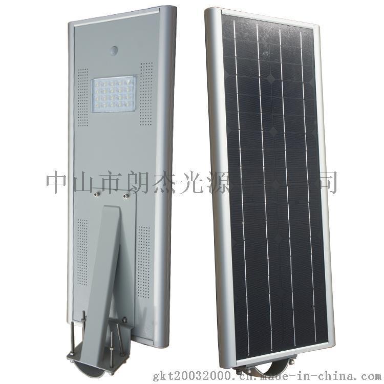 LJ-YTH-118(18W)经济型节能LED路灯